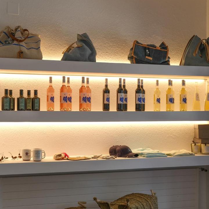 Photo of Kitchen in Portlligat