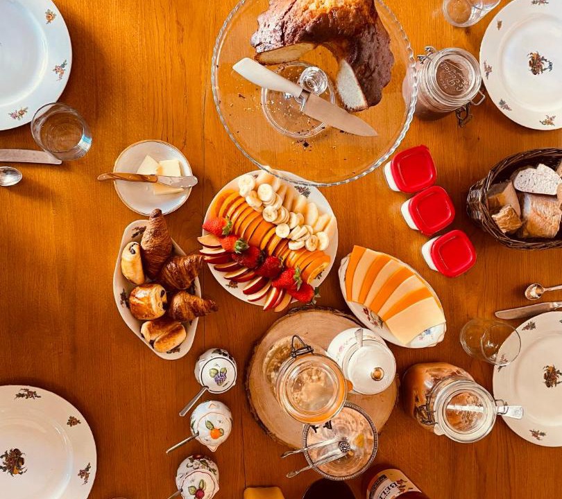 Photo of Others in Couvignon