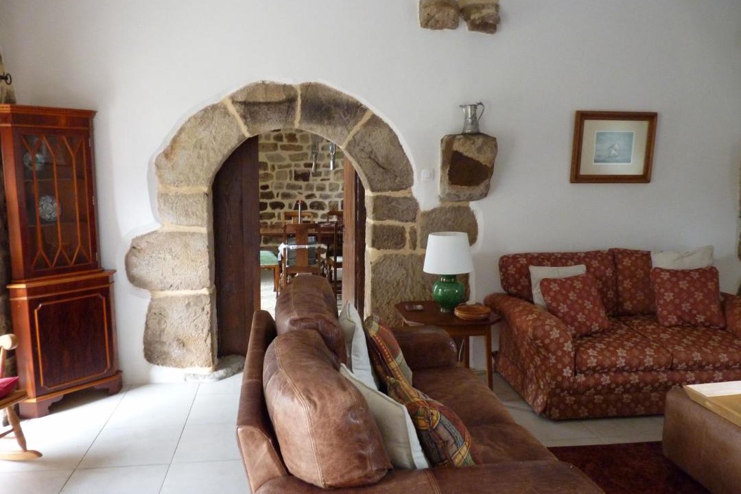 Photo of Livingroom in Lonlay-l'Abbaye