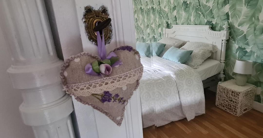 Photo of Bedroom in Foisches