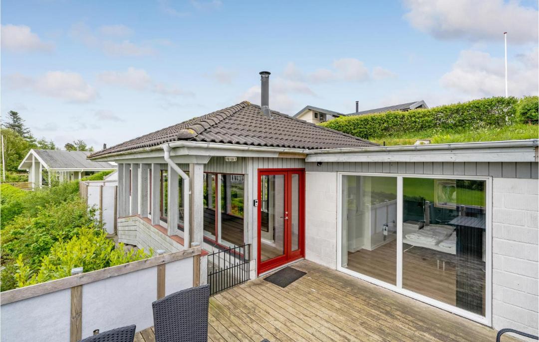 Photo of Others in Hvalpsund