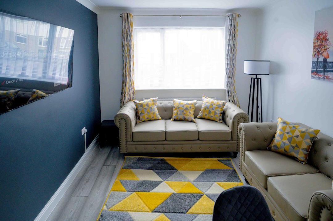 Photo of Others in Belvedere