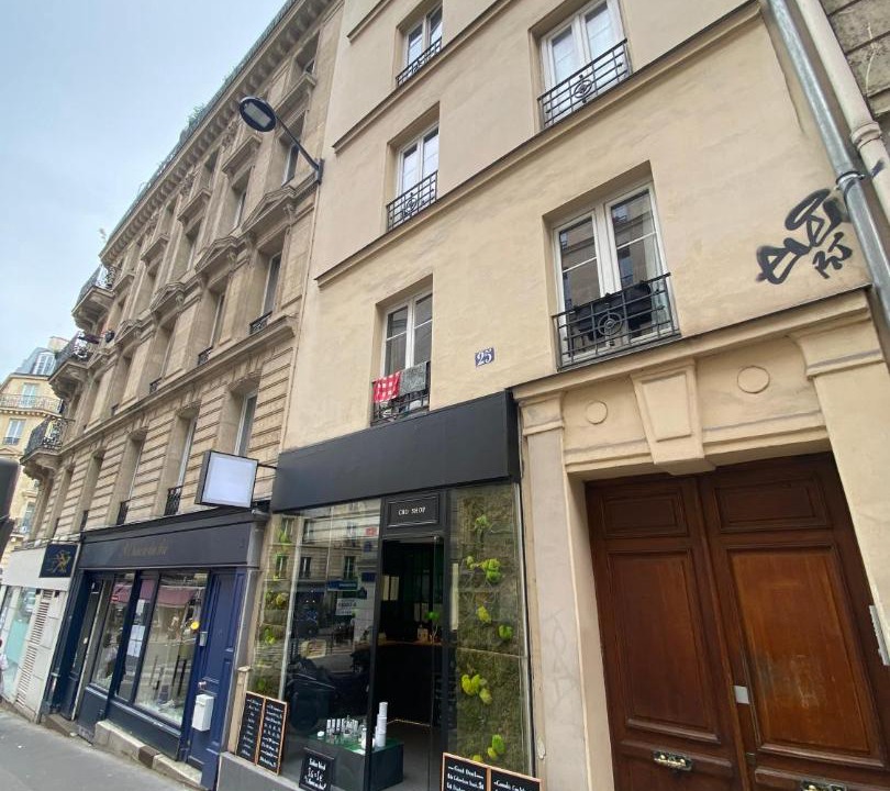 Photo of Others in 5th Arrondissement