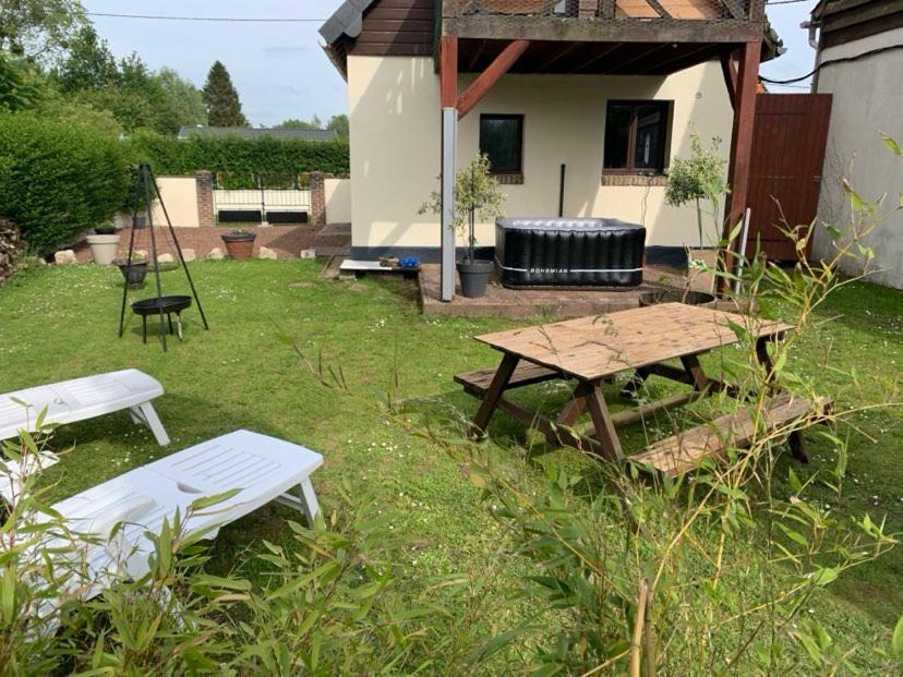 Photo of Others in Ponches-Estruval