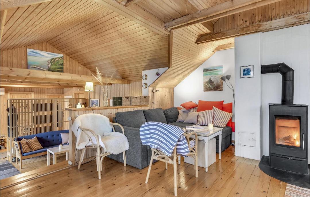 Photo of Livingroom in Kalundborg