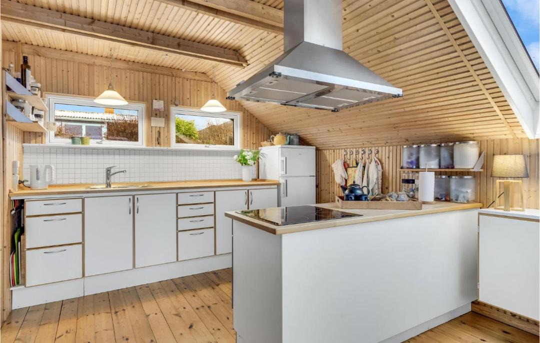 Photo of Kitchen in Kalundborg