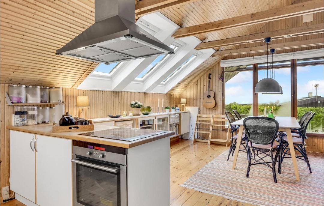 Photo of Kitchen in Kalundborg