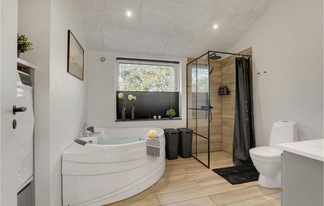 Photo of Bathroom in Hurup Thy