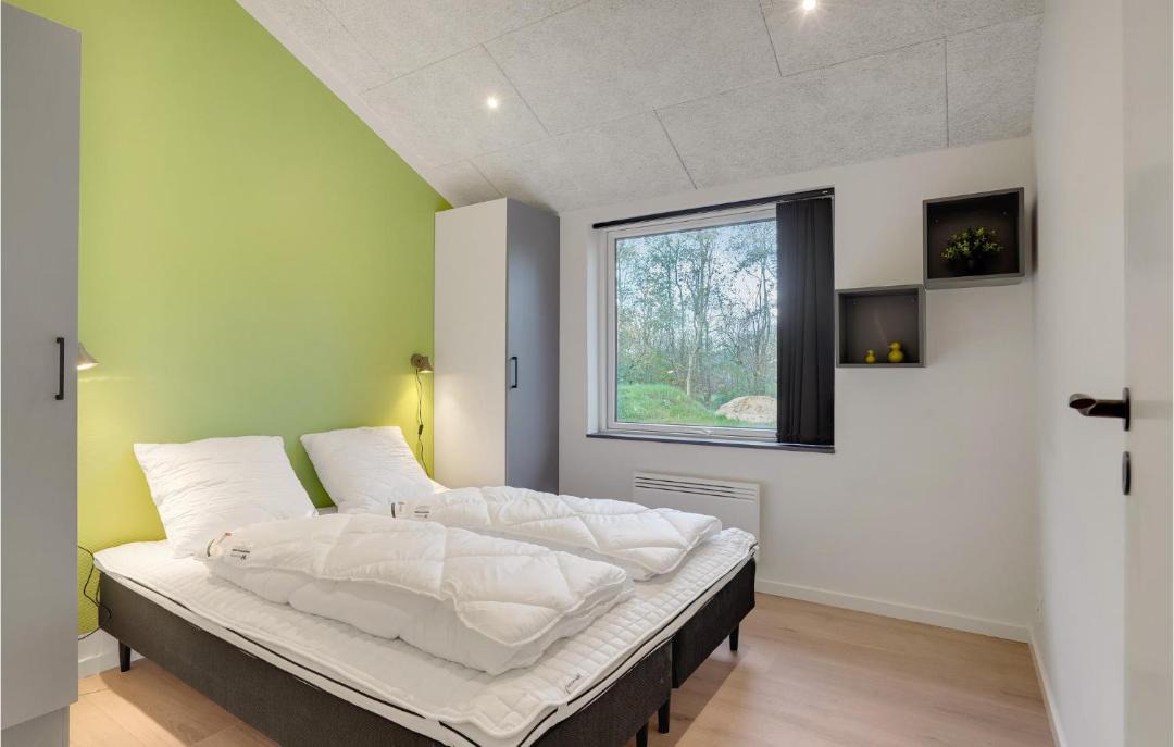Photo of Bedroom in Hurup Thy