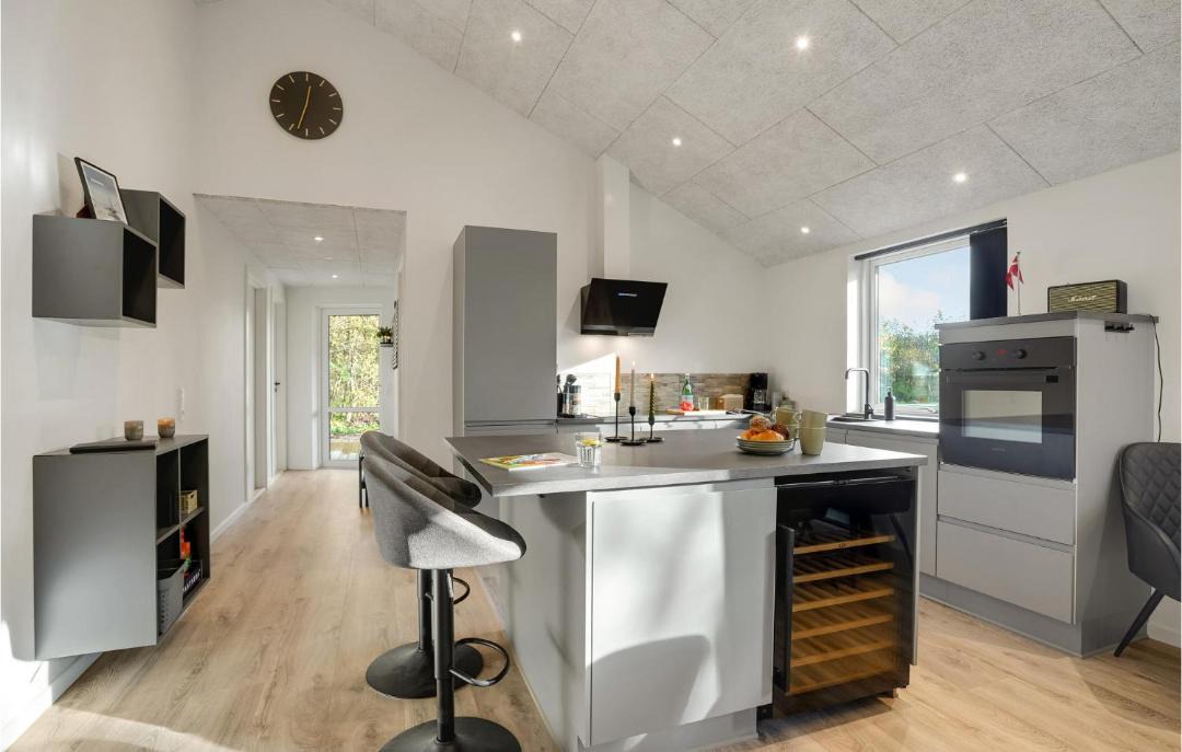 Photo of Kitchen in Hurup Thy