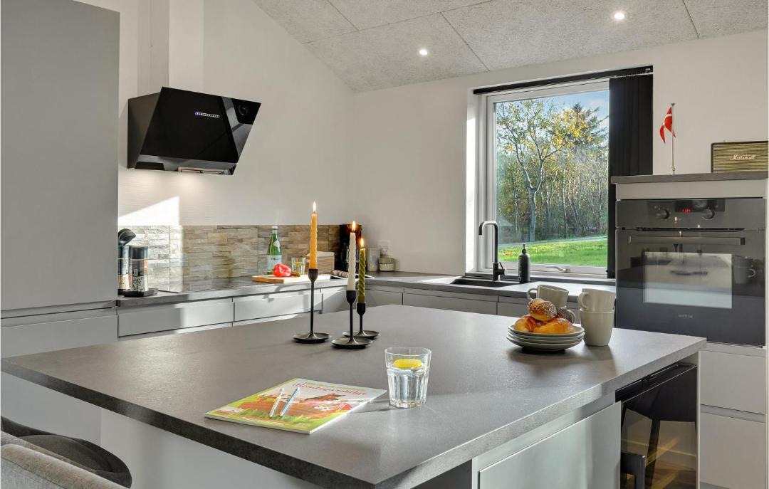 Photo of Kitchen in Hurup Thy