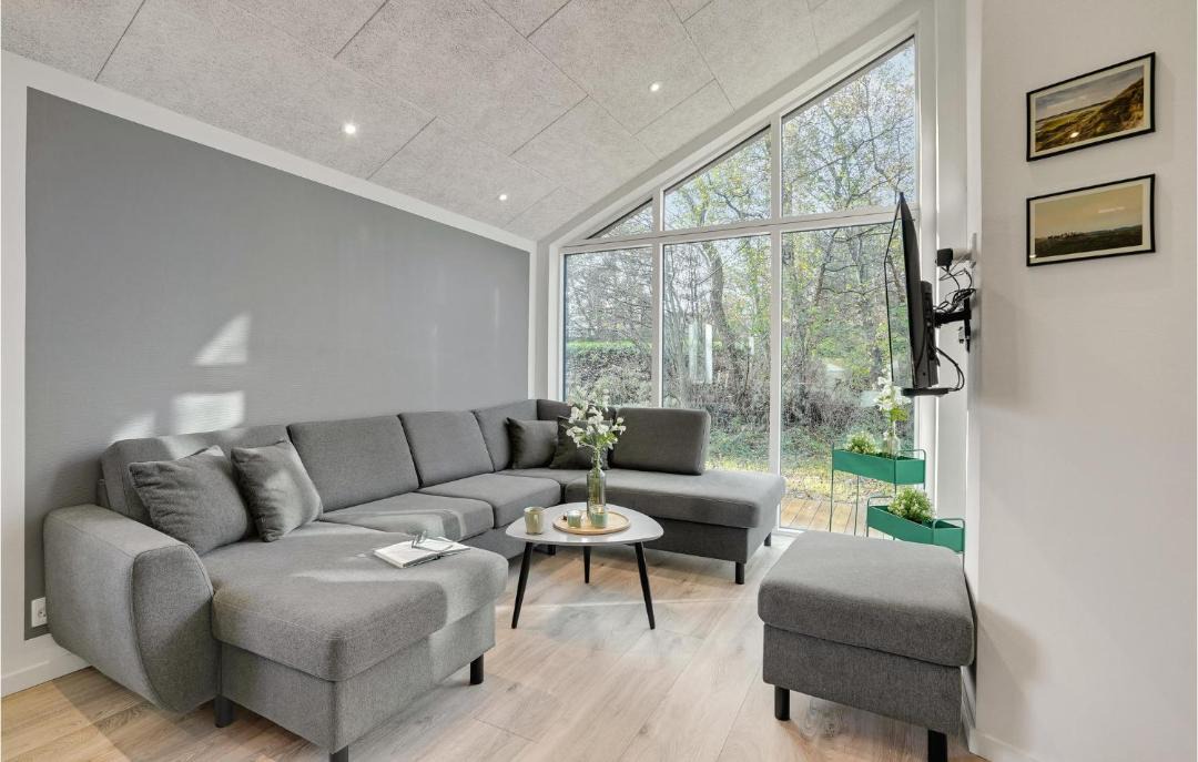 Photo of Livingroom in Hurup Thy