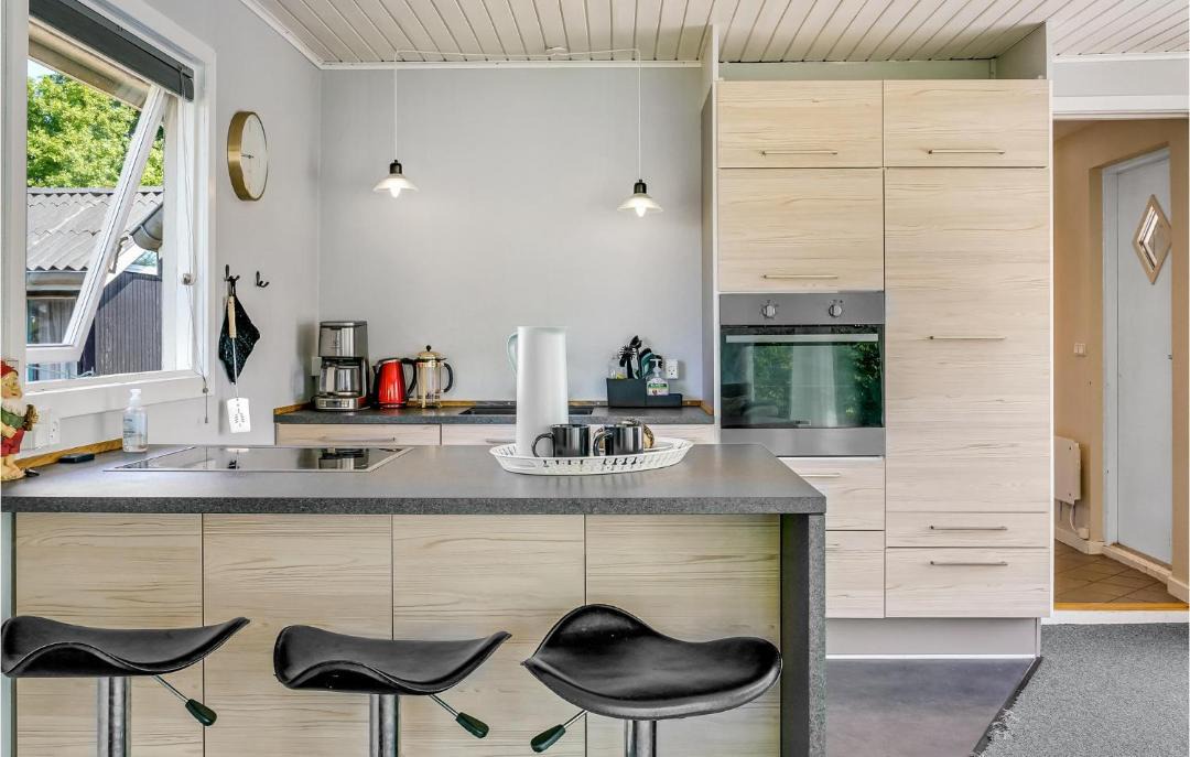 Photo of Kitchen in Store Kongsmark