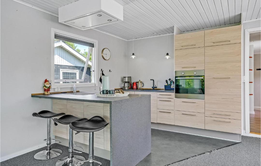 Photo of Kitchen in Store Kongsmark