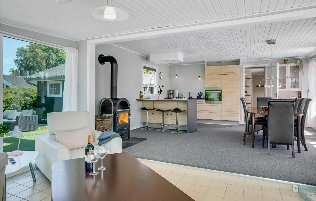 Photo of Livingroom in Store Kongsmark