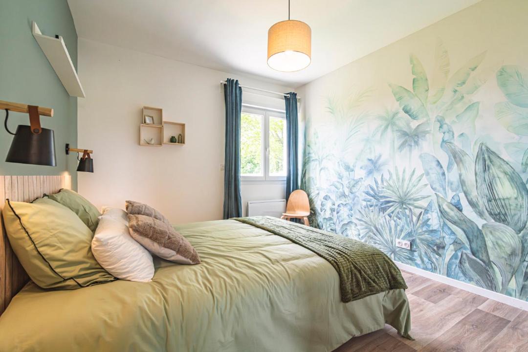 Photo of Bedroom in Athis