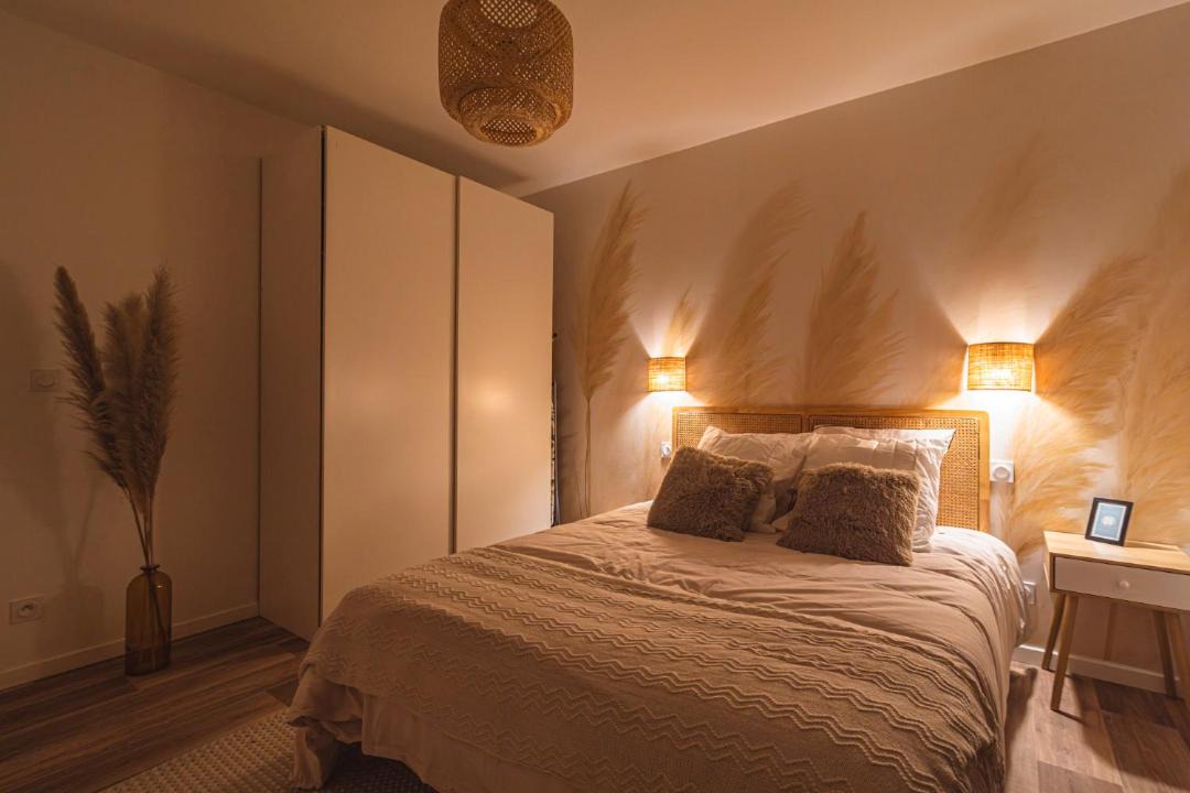 Photo of Bedroom in Athis