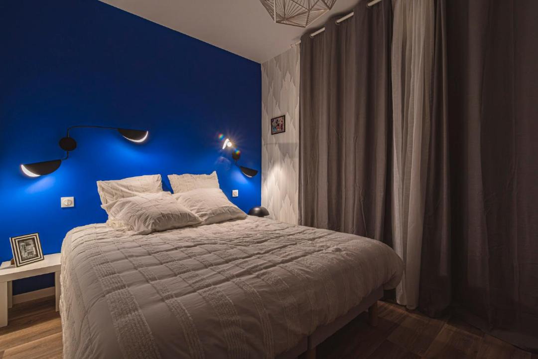 Photo of Bedroom in Athis