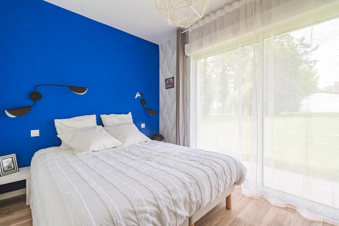 Photo of Bedroom in Athis