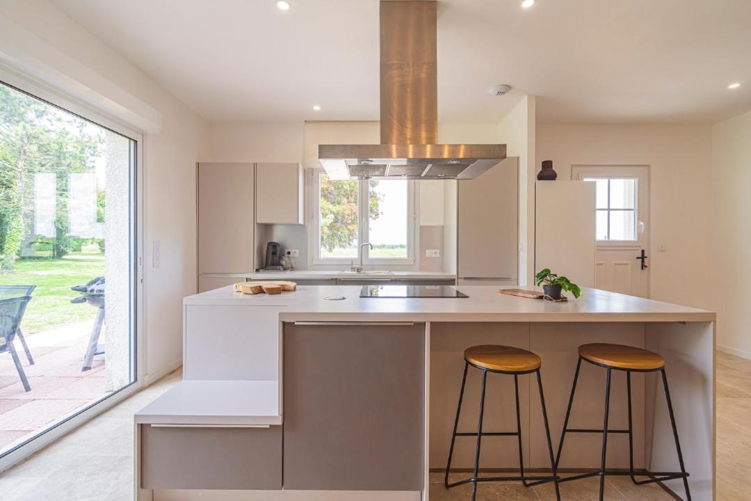 Photo of Kitchen in Athis