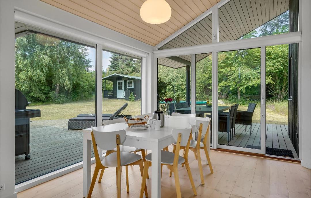 Photo of Livingroom in Kulhuse