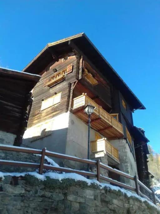 Photo of Others in Lauenen Bei Gstaad