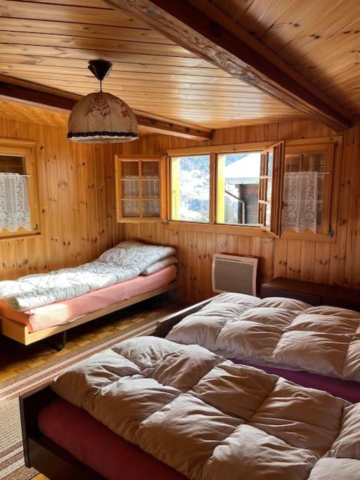 Photo of Others in Lauenen Bei Gstaad