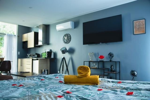 Photo of Others in Saint-Bauzille-de-la-Sylve