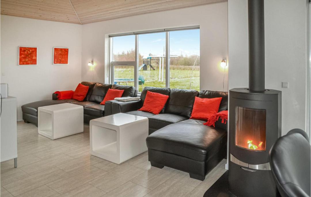 Photo of Livingroom in Ansager