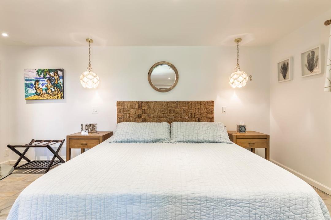 Photo of Bedroom in Paia