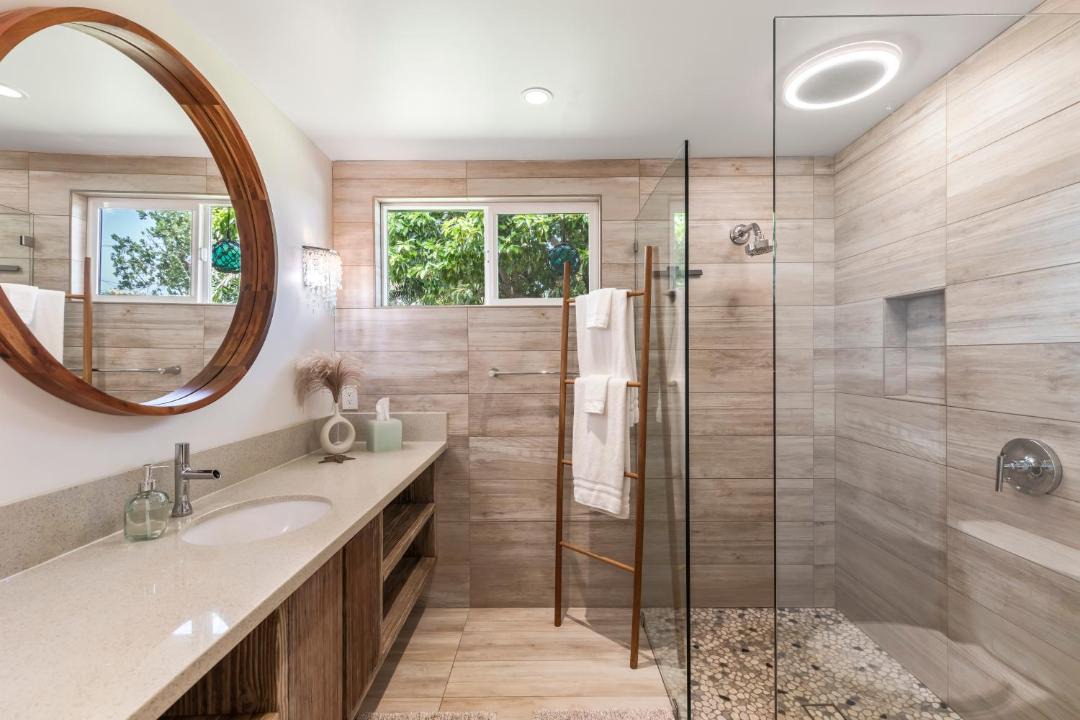 Photo of Bathroom in Paia