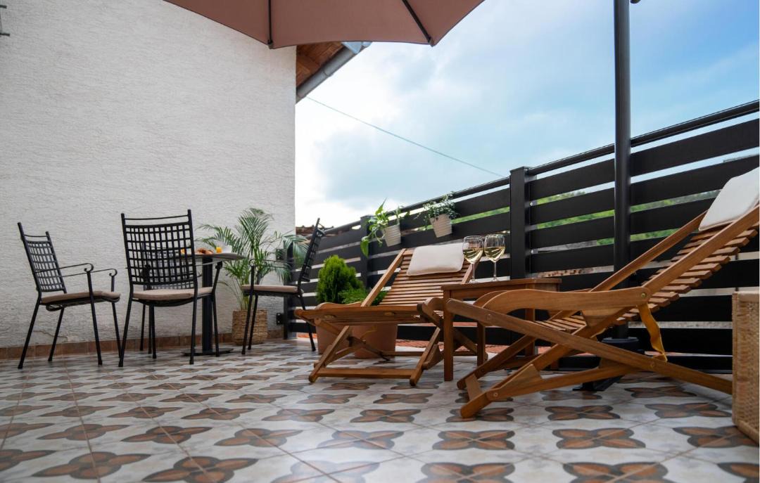 Photo of Patio Balcony in Otocac