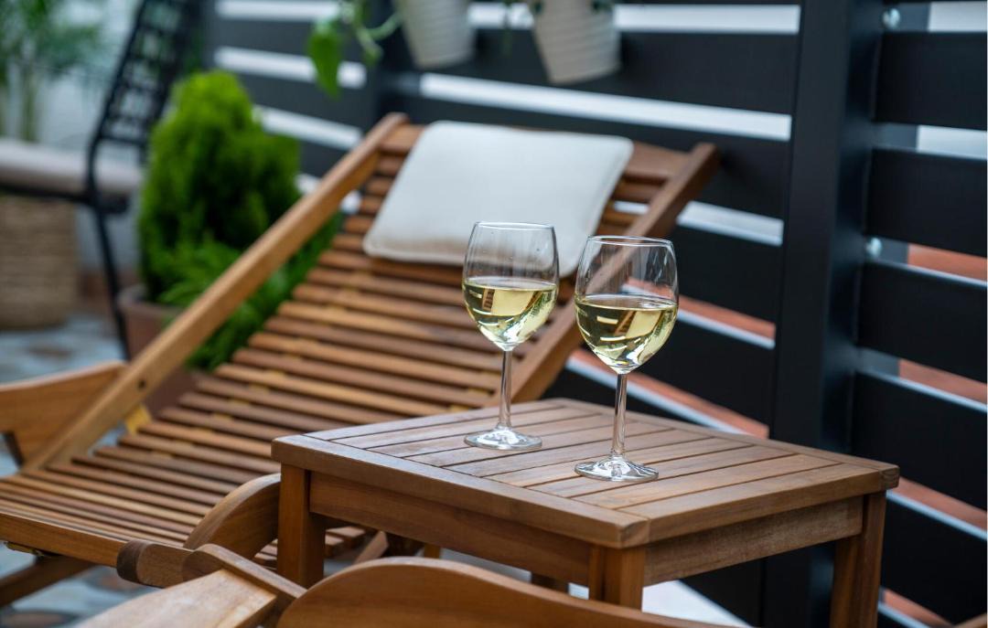 Photo of Patio Balcony in Otocac