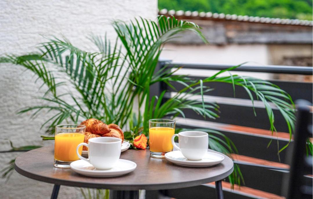 Photo of Patio Balcony in Otocac