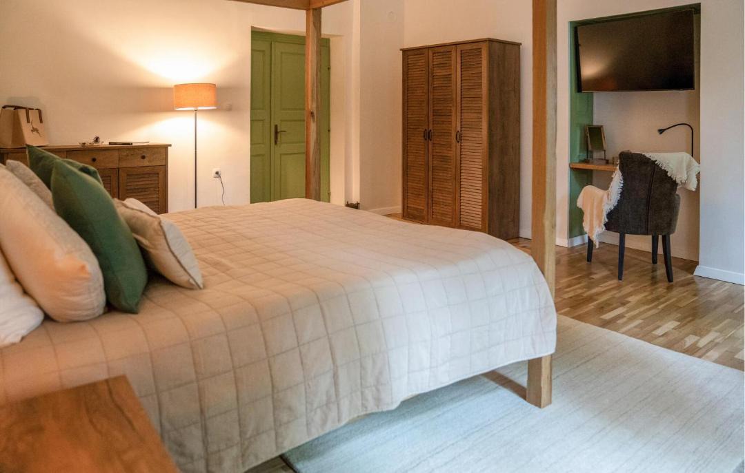 Photo of Bedroom in Otocac
