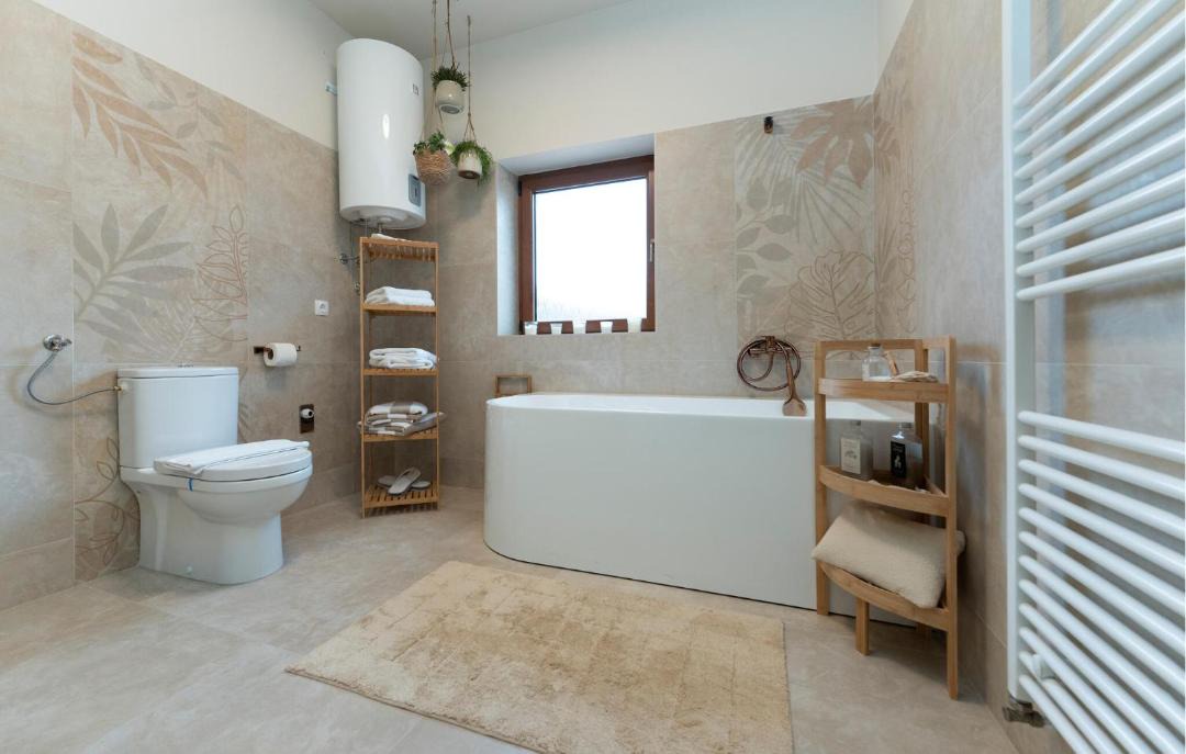 Photo of Bathroom in Otocac