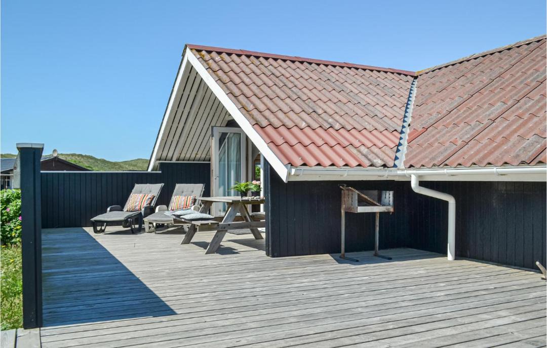 Photo of Others in Bjerregard Strand
