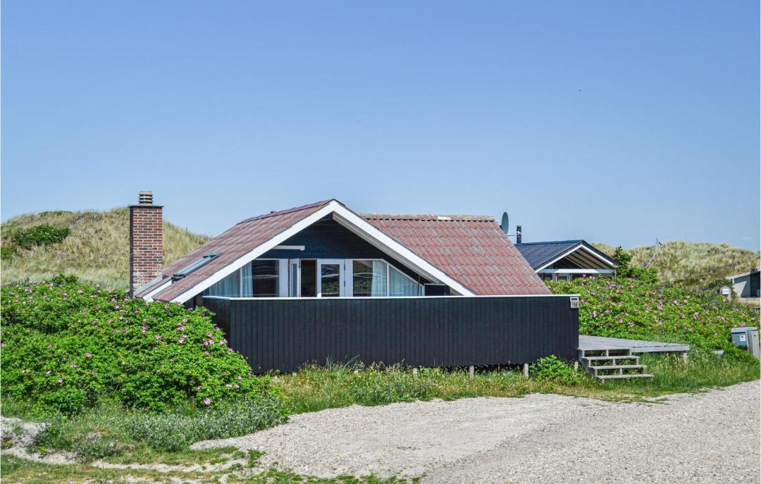 Photo of Others in Bjerregard Strand