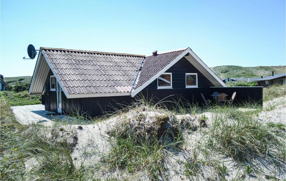 Photo of Others in Bjerregard Strand