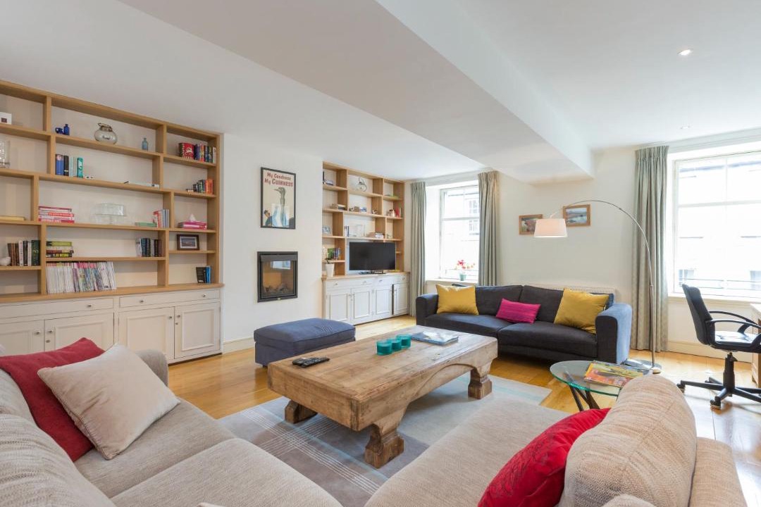 Photo of Others in New Town