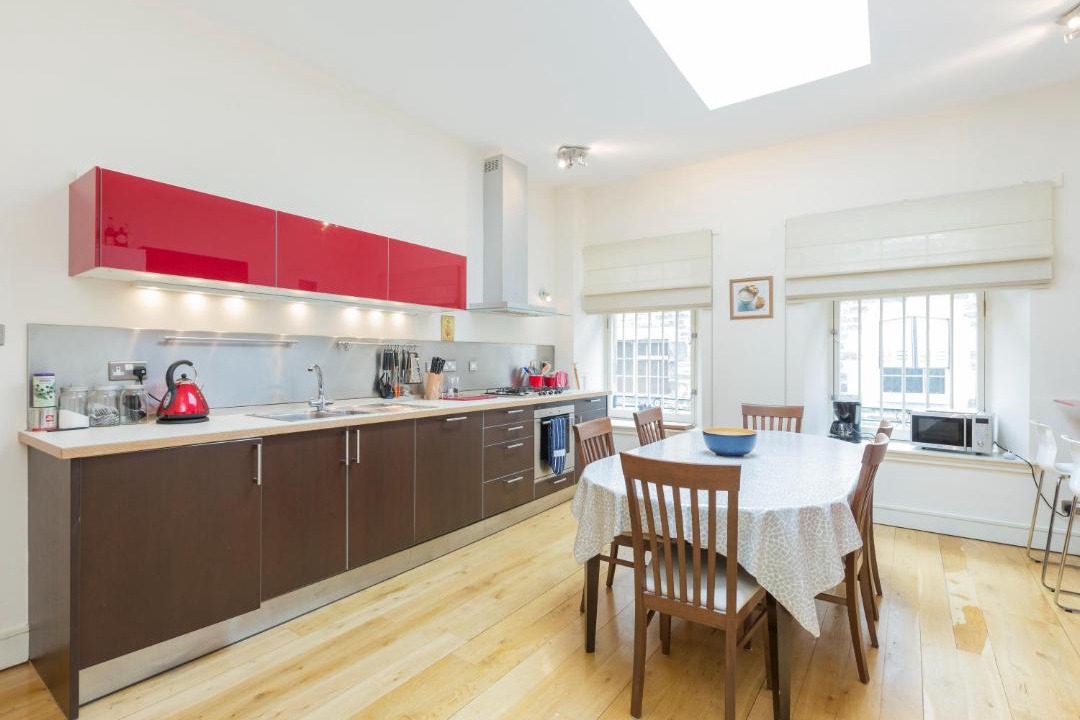 Photo of Others in New Town