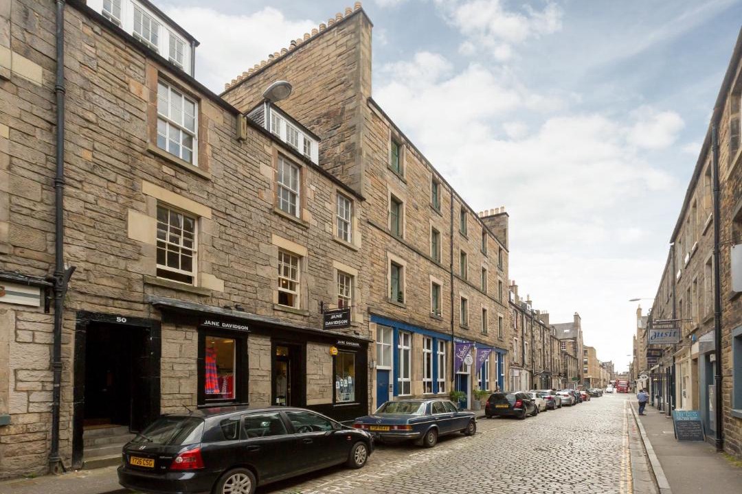 Photo of Others in New Town