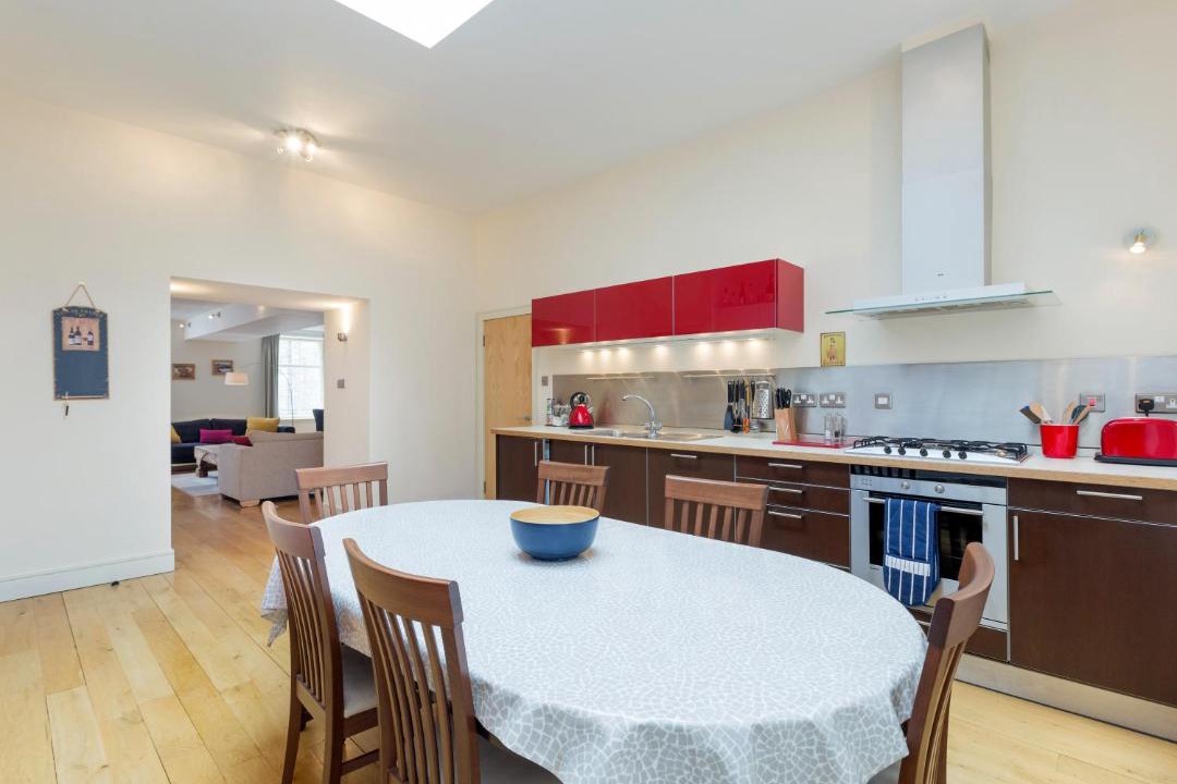 Photo of Others in New Town