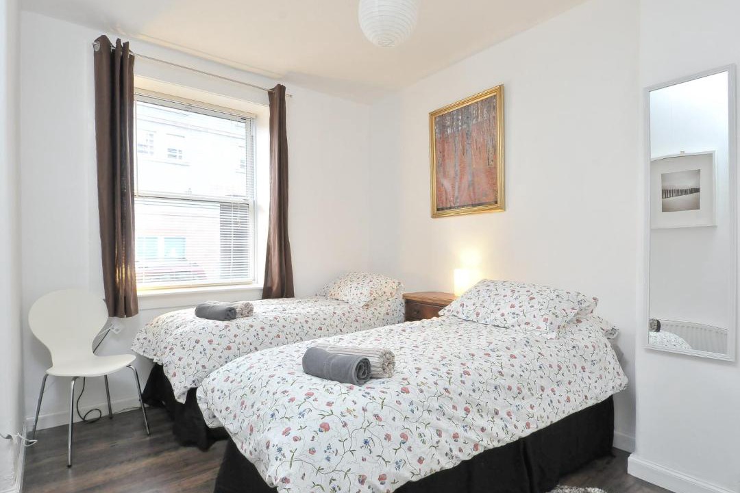 Photo of Others in Pleasance