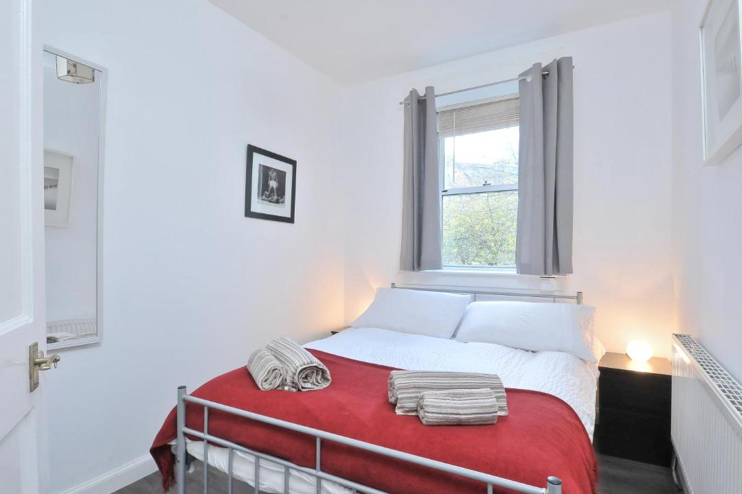 Photo of Others in Pleasance