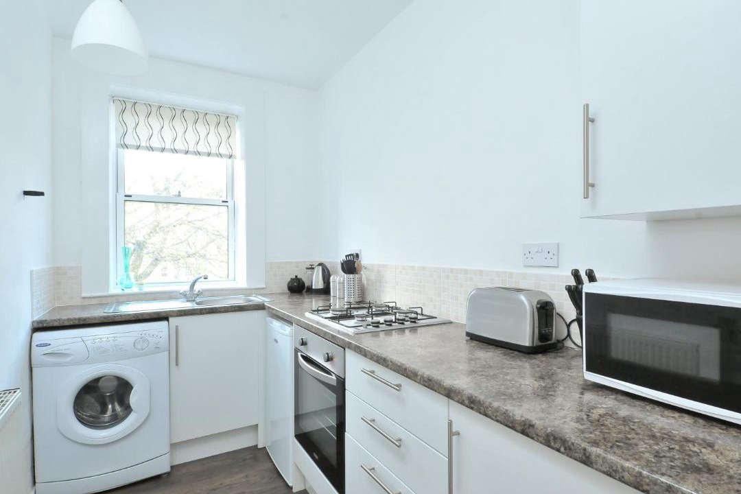 Photo of Others in Pleasance