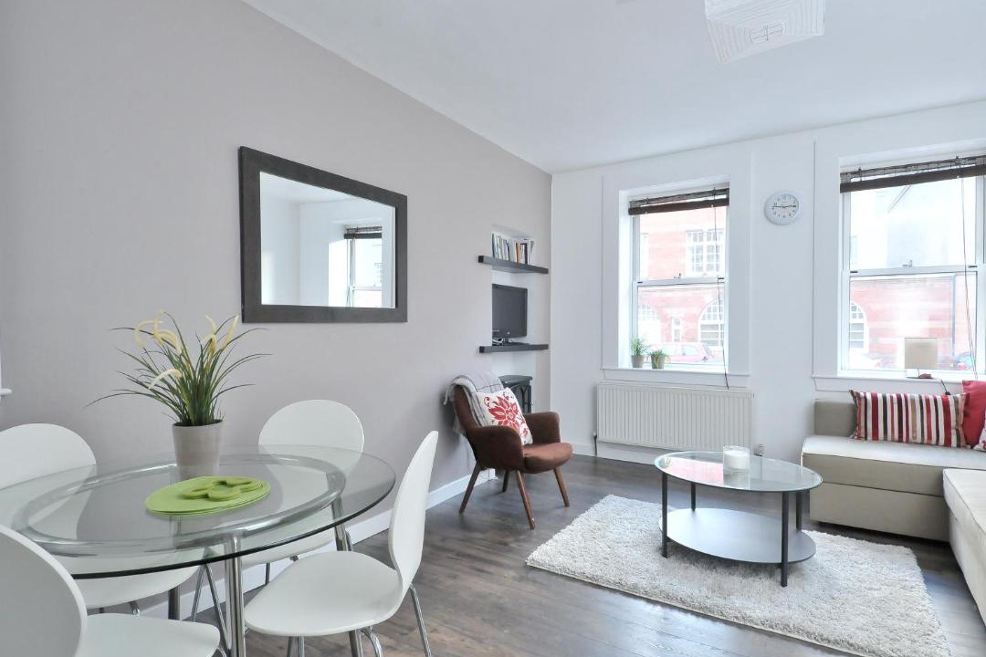 Photo of Others in Pleasance