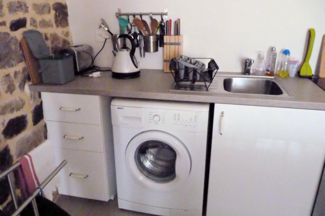 Photo of Kitchen in Lonlay-l'Abbaye