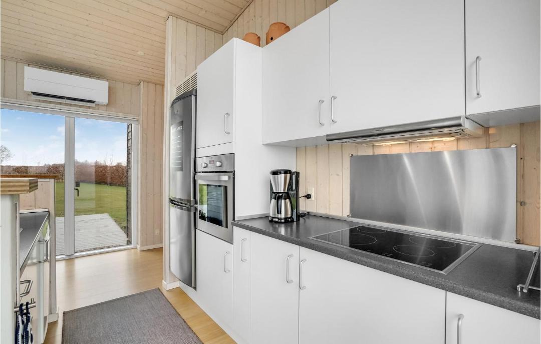 Photo of Kitchen in Ronbjerg