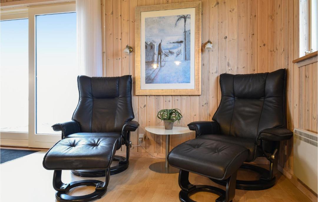 Photo of Livingroom in Harboore
